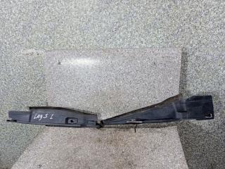 пыльник переднего крыла Renault Laguna 3 поколение 2010, 1.5 л., DCi, дизель, 6МКПП, хетчбэк 5 дв., 668630011R