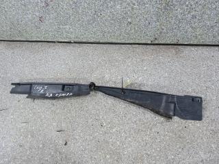 пыльник переднего крыла Renault Laguna 3 поколение 2010, 1.5 л., DCi, дизель, 6МКПП, хетчбэк 5 дв., 668620012R