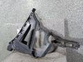 Крепление бампера переднего Renault Laguna 3 поколение 2010, 1.5 л., DCi, дизель, 6МКПП, хетчбэк 5 дв., 850440001R - фото №5