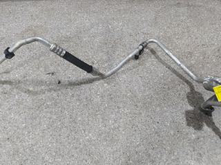 трубка кондиционера Renault Laguna 3 поколение 2010, 1.5 л., DCi, дизель, 6МКПП, хетчбэк 5 дв., 924400001R