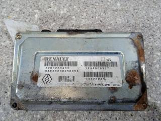 блок управления АКПП Renault Vel Satis 1 поколение (2002 - 2005), 3.0 л., DCi, дизель, АКПП, 8200269493