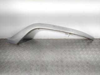 накладка колесной арки передний правый SsangYong Korando 2 поколение 1998, 2.3 л., TD, дизель, 5МКПП, полный привод, 79563-06010