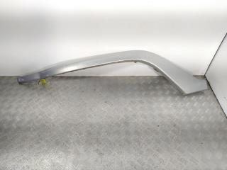 накладка колесной арки передний левый SsangYong Korando 2 поколение 2001, 2.3 л., TD, дизель, 5МКПП, полный привод, 79553-06010