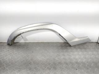 накладка колесной арки задний правый SsangYong Korando 2 поколение 2001, 2.3 л., TD, дизель, 5МКПП, полный привод, 79565-06000