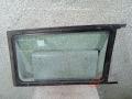 стекло кузовное боковое левое SsangYong Korando 2 поколение 2001, 2.3 л., TD, дизель, 5МКПП, полный привод - фото №2