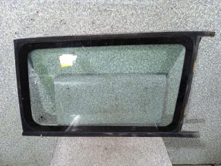 стекло кузовное боковое правое SsangYong Korando 2 поколение 2001, 2.3 л., TD, дизель, 5МКПП, полный привод