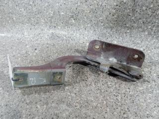 петля капота правая SsangYong Korando 2 поколение 2001, 2.3 л., TD, дизель, 5МКПП, полный привод