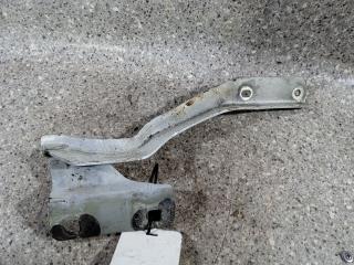 петля капота левая Nissan Qashqai 1 поколение 2008