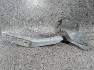 петля капота правая Nissan Qashqai 1 поколение 2008