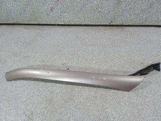 молдинг лобового стекла Mercedes-Benz CL-Класс C140 1995, 5.0 л., бензин, АКПП, купе, 1406981698