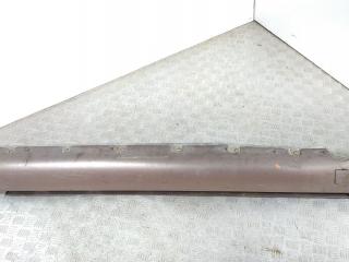 накладка на порог Mercedes-Benz CL-Класс C140 1995, 5.0 л., бензин, АКПП, купе, 1406901540