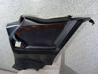 обшивка салона Mercedes-Benz CL-Класс C140 (1992 - 1996), 5.0 л., АКПП, купе