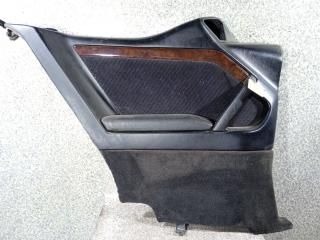 обшивка салона Mercedes-Benz CL-Класс C140 (1992 - 1996), купе