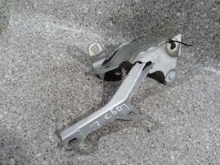 петля капота левая Renault Laguna 3 поколение 2010, хетчбэк 5 дв.