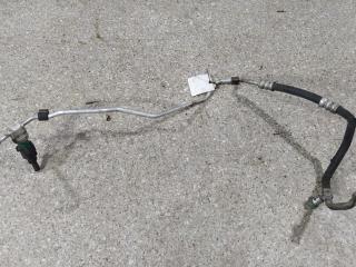 трубка кондиционера Hyundai Getz 1 поколение 2004, 1.5 л., CRDi, дизель, МКПП, хетчбэк 5 дв.