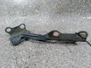 петля капота правая Hyundai Getz 1 поколение 2004, 1.5 л., CRDi, дизель, МКПП, хетчбэк 5 дв.