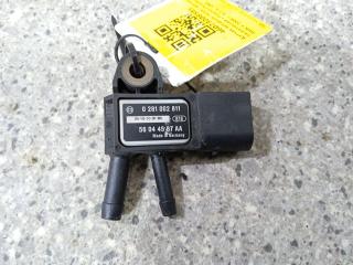 датчик загрязнения воздуха Chrysler 300C 1 поколение 2008, 3.2 л., CRD, дизель, АКПП, седан, 0281002811, 56044587AA