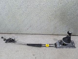 кулиса Skoda Roomster 1 поколение 2008, 1.9 л., TDi, дизель, МКПП, 6Q0611061E