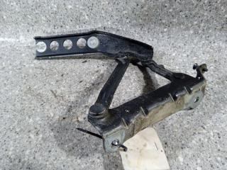 петля капота правая Skoda Roomster 1 поколение 2008, 1.9 л., TDi, дизель, МКПП, 5J0823302