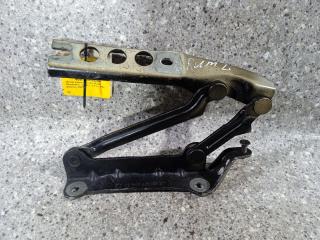 петля капота левая Skoda Roomster 1 поколение 2008, 1.9 л., TDi, дизель, МКПП, 5J0823301