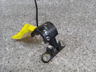 петля крышки багажника Skoda Roomster 1 поколение 2008, 1.9 л., TDi, дизель, МКПП, 6N0327301C