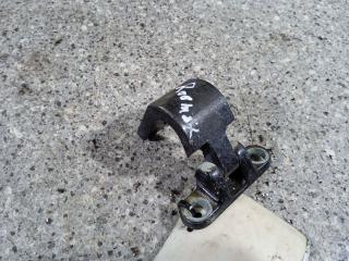 петля крышки багажника Skoda Roomster 1 поколение 2008, 1.9 л., TDi, дизель, МКПП, 6N0327301C