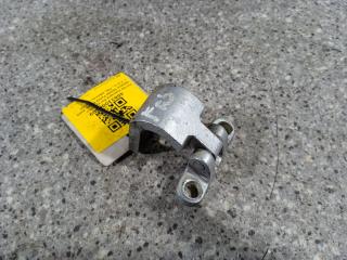 петля крышки багажника Skoda Fabia 2 поколение (5J) 2008, 1.9 л., TDi, дизель, МКПП, хетчбэк 5 дв., 6N0327301C