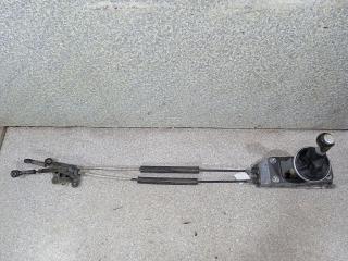 кулиса Skoda Fabia 2 поколение (5J) 2008, 1.9 л., TDi, дизель, МКПП, хетчбэк 5 дв., 6Q0611061E