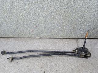 кулиса Mazda Premacy CP [рестайлинг] 2003, 2.0 л., cTDi, дизель, МКПП