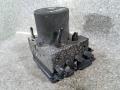 блок ABS Honda Civic 8 поколение 2008, 1.4 л., i, бензин, робот, хетчбэк 5 дв., 68412L0001, 0265950531, 0704061025 - фото №4