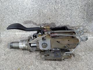 рулевая колонка Skoda Fabia 2 поколение (5J) 2008, 1.9 л., дизель, МКПП, хетчбэк 5 дв., 6Q1419501AD