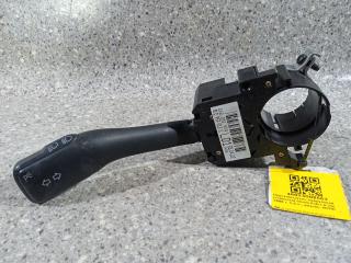 переключатель подрулевой (стрекоза) Skoda Fabia 2 поколение (5J) 2008, 1.9 л., дизель, МКПП, хетчбэк 5 дв., 8L0953513G