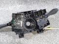 переключатель подрулевой (стрекоза) Nissan Almera N15 1998, 54034610A - фото №4