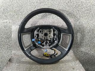 руль Citroen C5 2 поколение 2012, 2.0 л., HDi, дизель, МКПП, седан, 608004900