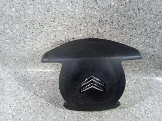 подушка безопасности водителя Citroen C5 2 поколение 2012, 2.0 л., HDi, дизель, МКПП, седан, 4935120497005024