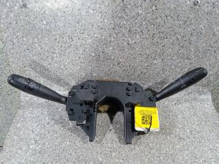 переключатель подрулевой (стрекоза) Citroen C5 2 поколение 2012, 2.0 л., HDi, дизель, МКПП, седан, 96720602X1