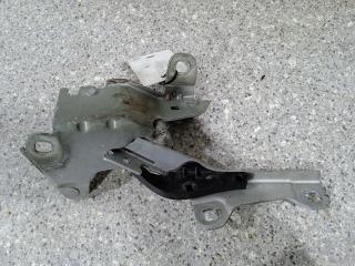 петля капота правая Renault Laguna 3 поколение 2010, хетчбэк 5 дв.