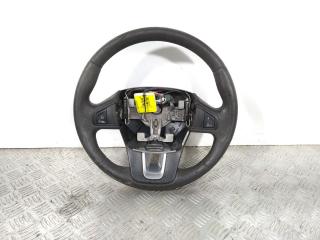 руль Renault Laguna 3 поколение 2010, 1.5 л., DCi, дизель, хетчбэк 5 дв., 484300001R, K0100056418