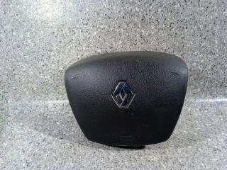 подушка безопасности водителя Renault Laguna 3 поколение 2010, 1.5 л., DCi, дизель, хетчбэк 5 дв., 985100001R, 09261141800398, 6074048FXED