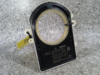 датчик угла поворота руля Renault Laguna 3 поколение 2010, 1.5 л., DCi, дизель, хетчбэк 5 дв., 0265005502, 7V00629-570