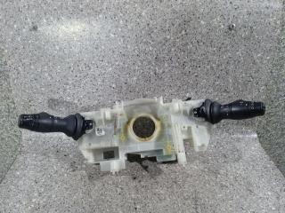 переключатель подрулевой (стрекоза) Renault Laguna 3 поколение 2010, 1.5 л., DCi, дизель, хетчбэк 5 дв., 255670001R