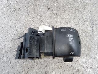 кнопки управления на руле Renault Laguna 3 поколение 2010, 1.5 л., DCi, дизель, хетчбэк 5 дв., 25552014R