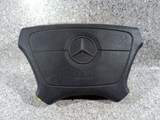 подушка безопасности водителя Mercedes-Benz CL-Класс C140 1995, 5.0 л., i, бензин, АКПП, купе, YER039D2414