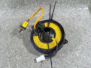 шлейф руля Hyundai Trajet 1 поколение [рестайлинг] 2006, 2.0 л., CRDi, дизель, МКПП, DH010580018