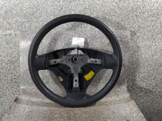 руль Hyundai Getz 1 поколение 2004, 1.5 л., CRDi, дизель, МКПП, хетчбэк 5 дв., 56100-1C500