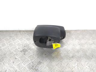кожух рулевой колонки Hyundai Getz 1 поколение 2004, 1.5 л., CRDi, дизель, МКПП, хетчбэк 5 дв., 84850-1C000