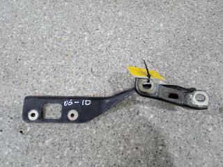 петля капота левая Honda Civic 8 поколение 2008, 1.4 л., бензин, робот, хетчбэк 5 дв.