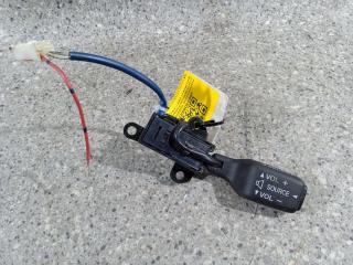 переключатель подрулевой (стрекоза) Mazda Premacy CP [рестайлинг] 2003, 2.0 л., дизель, МКПП, 138-0031