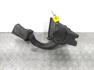 корпус воздушного фильтра Nissan Qashqai 1 поколение 2008, 1.5 л., DCi, дизель, МКПП, JD50A