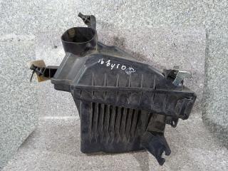 корпус воздушного фильтра Skoda Fabia 2 поколение (5J) 2008, 1.9 л., TDi, дизель, МКПП, хетчбэк 5 дв., 6Q0129601AR